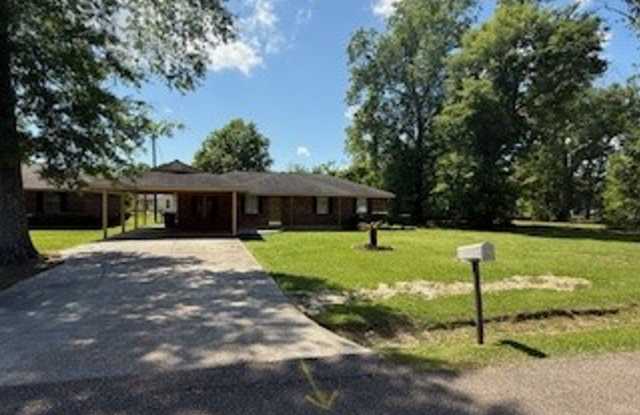 Vintage single story brick home photos photos