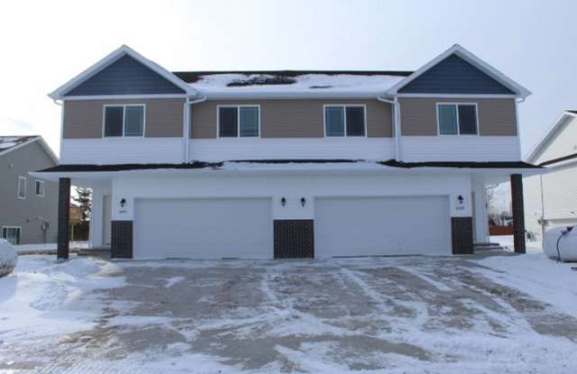 3 Bed 3 Bath Twin Home photos photos