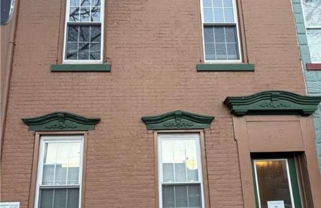 119 S 7th unit: 3 - 119 South 7th Street, Allentown, PA 18101