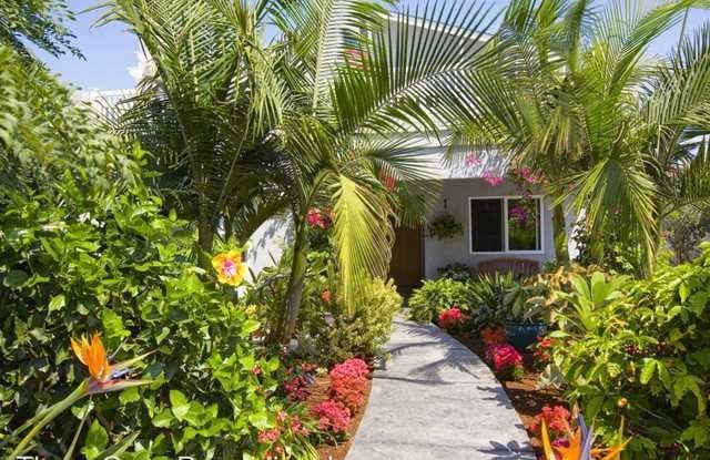 3436 Whittier St - 3436 Whittier Street, San Diego, CA 92106