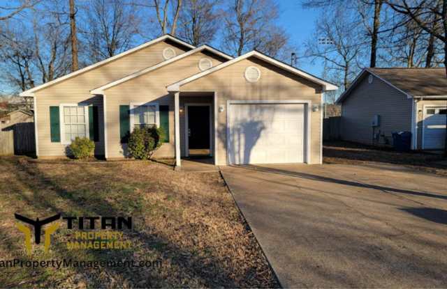 3 bed/ 2 bath home by Benton River Center photos photos