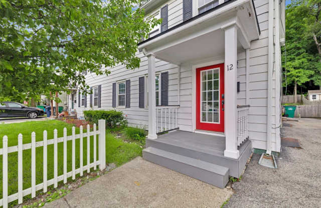 12 Dutchess Avenue - 12 Dutchess Avenue, Wappingers Falls, NY 12590 12 Dutchess Avenue - 12 Dutchess Avenue, Wappingers Falls, NY 12590