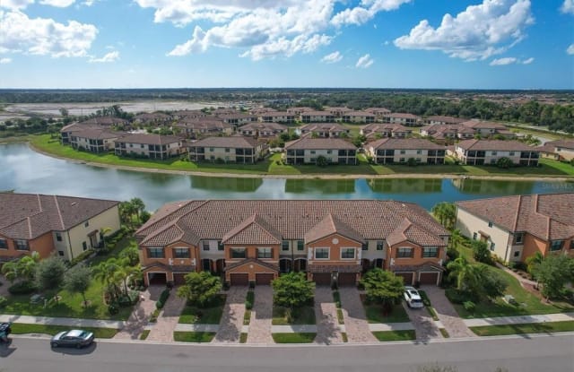 20202 LAGENTE CIRCLE - 20202 Lagente Circle, North Port, FL 34293