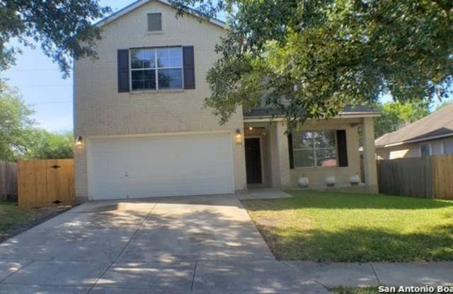 104 Verbena Gap - 104 Verbena Gap, Cibolo, TX 78108