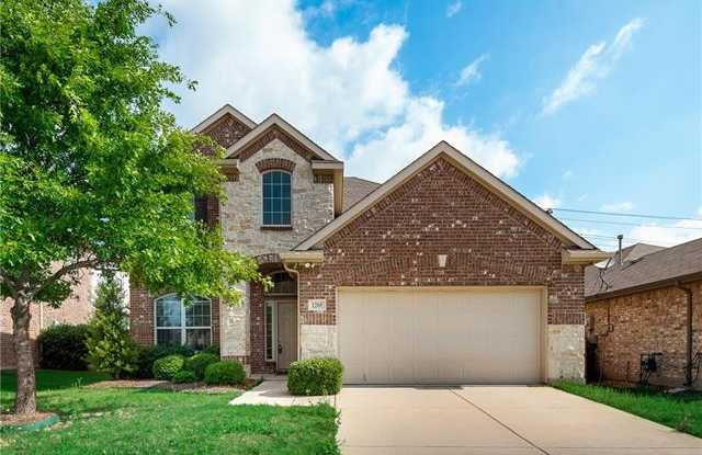 1205 Meadowlark Drive - 1205 Meadowlark Drive, Paloma Creek South, TX 75068
