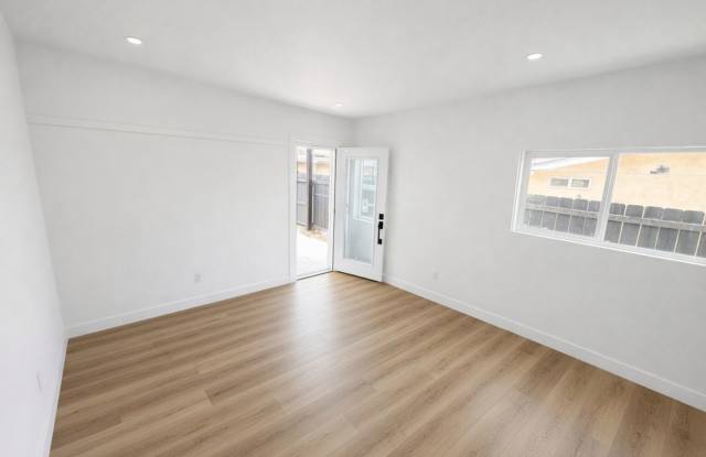 BRAND NEW (2026) 2 Bd/1 Ba on Tipton!! (Lease out, pending signatures. Check back in a few days!) - 5258 Tipton Street, San Diego, CA 92115