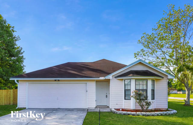 2161 Orangewood Street - 2161 Orangewood Street, Clay County, FL 32068