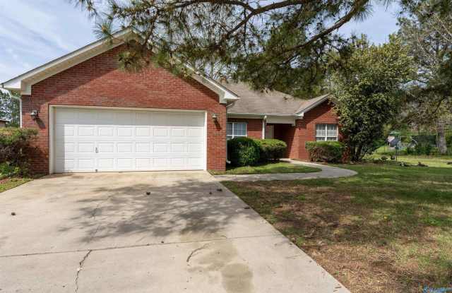 15213 Knoll Drive - 15213 Knoll Drive, Limestone County, AL 35749 15213 Knoll Drive - 15213 Knoll Drive, Limestone County, AL 35749