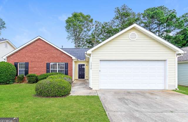 11446 Vinea - 11446 Vinea Way, Lovejoy, GA 30228