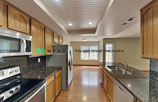 185 Spinnaker Way - 185 Spinnaker Way, Vallejo, CA 94590