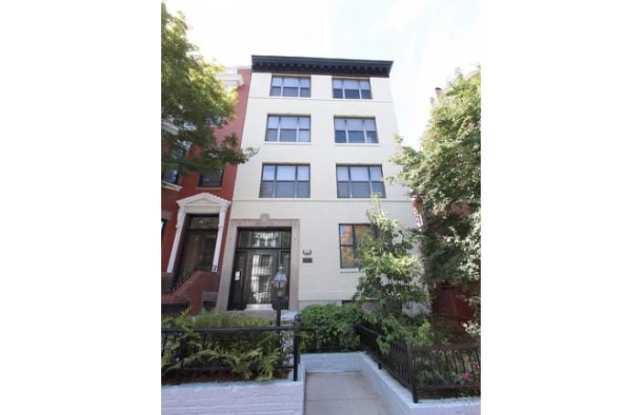 1332 21St St NW - 1332 21st St NW, Washington, DC 20037