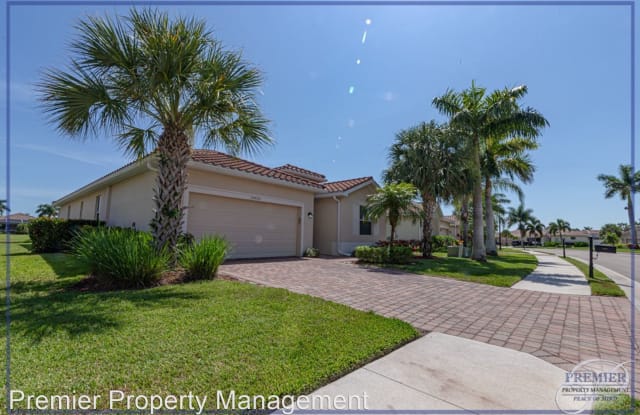 14800 Canton Court - 14800 Canton Court, Collier County, FL 34114