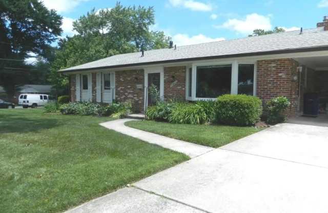 2800 VIXEN Lane - 2800 Vixen Lane, Glenmont, MD 20906