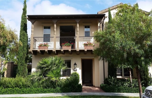 201 Kempton - 201 Kempton, Irvine, CA 92620