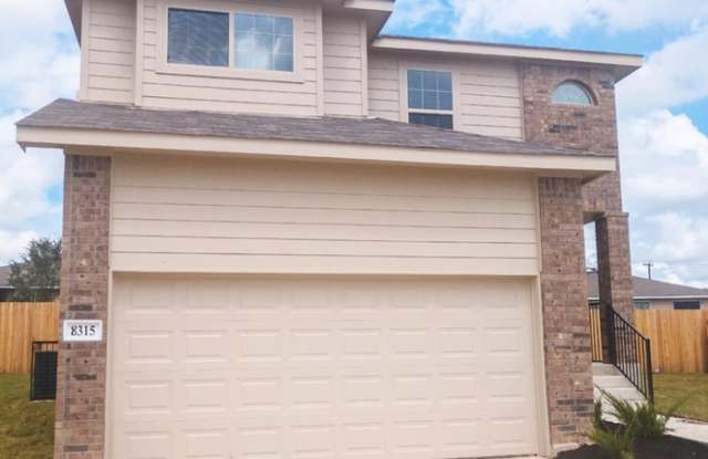 8315 Big Creek Drive photos photos