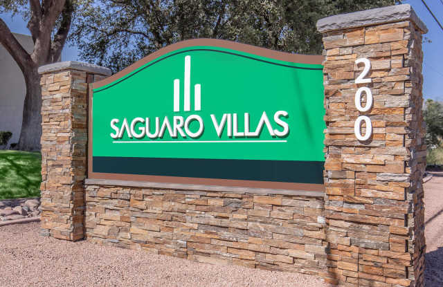 Saguaro Villas photos photos