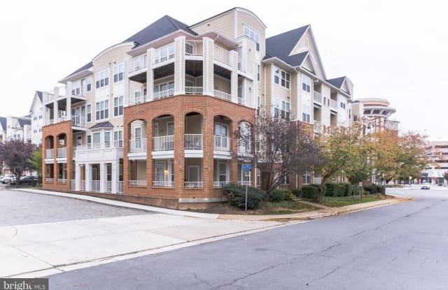 2700 BELLFOREST COURT - 2700 Belleforest Court, Merrifield, VA 22180