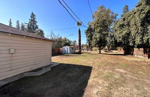 Available Soon! - 4735 North Thorne Avenue, Old Fig Garden, CA 93704