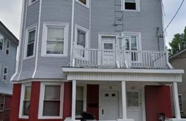 73 Glenham Street - 3 Gallery 1