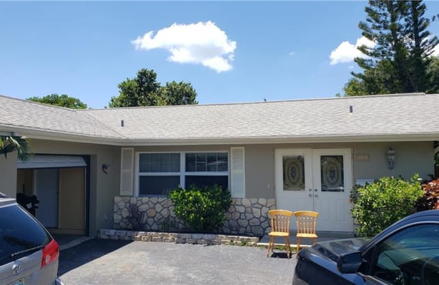 3530 Santiago WAY - 3530 Santiago Way, Collier County, FL 34105