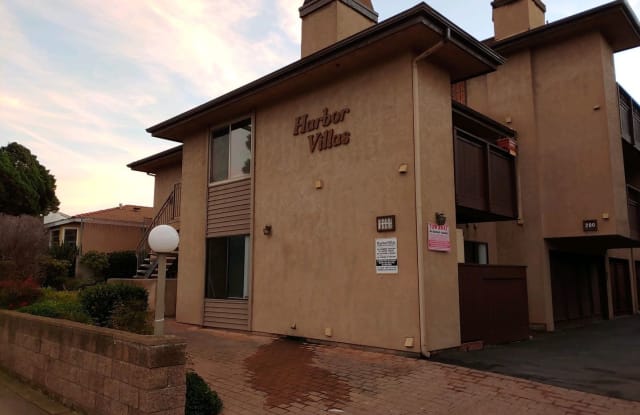 3755 Udall St. #201 - 3755 Udall Street, San Diego, CA 92107