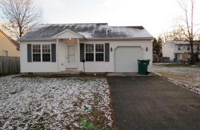 1617 Arcadia Avenue - 1617 Arcadia Avenue, Obetz, OH 43207 1617 Arcadia Avenue - 1617 Arcadia Avenue, Obetz, OH 43207