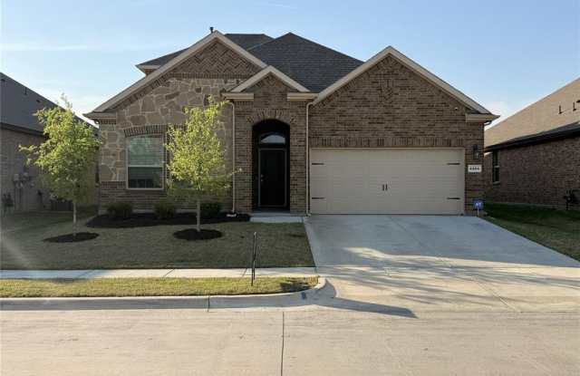 4124 Rim Trail - 4124 Rim Trail, Kaufman County, TX 75126