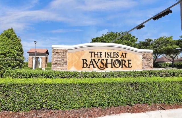 22602 SW 89th Ct - 22602 Southwest 89th Court, Cutler Bay, FL 33190