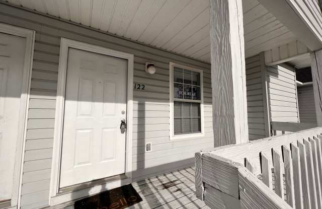 COMING LATE FEBRUARY 2026! (Small Pets Only) - 122 Magnolia Plantation Trace, Hinesville, GA 31313