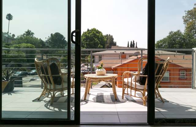 The Modern LA photos photos