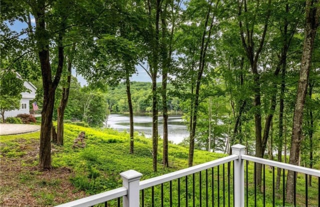 235 White Deer Rocks Road - 235 White Deer Rock Road, Litchfield County, CT 06798 235 White Deer Rocks Road - 235 White Deer Rock Road, Litchfield County, CT 06798