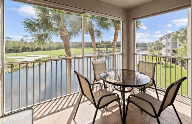 3790 Sawgrass Way - 3790 Sawgrass Way, Collier County, FL 34112