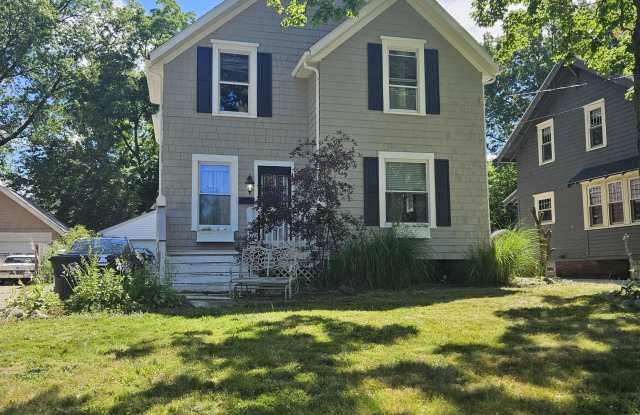 93 N Rose Blvd photos photos