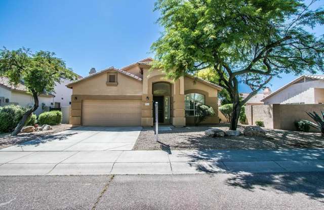 28642 N 46TH Way - 28642 North 46th Way, Phoenix, AZ 85331