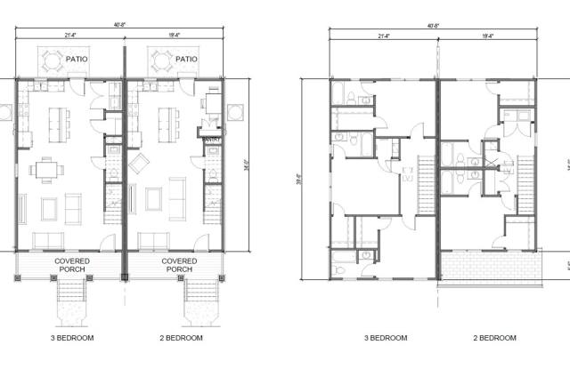 3 Bed 3.5 Bath Townhouse in Uptown Village photos photos