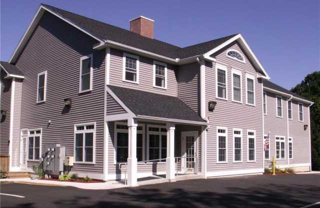 145-R East Main Street - 145 East Main Street, Clinton, CT 06413