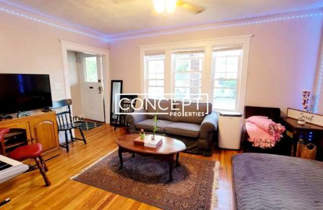 158 west adams - 158 West Adams Street, Somerville, MA 02144