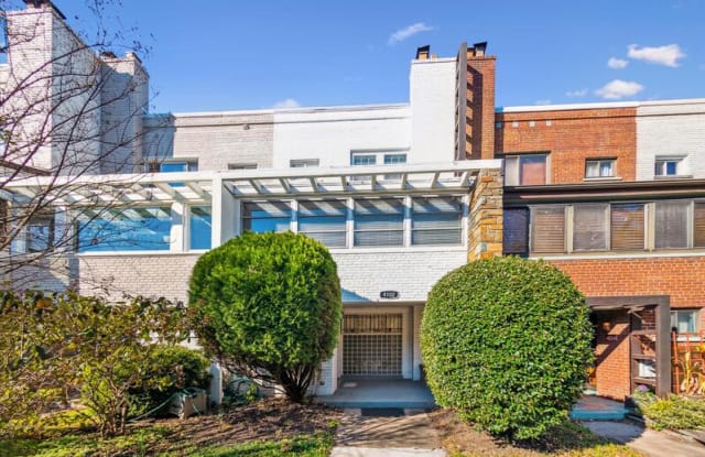 4102 Arkansas Avenue Northwest - 4102 Arkansas Avenue Northwest, Washington, DC 20011