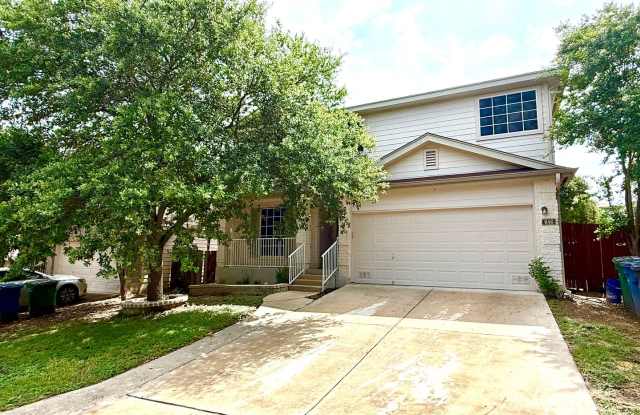 COMING SOON! GORGEOUS Two Story 4 Bedroom / 2.5 Bath Home w/ Community Park  Pool! photos photos