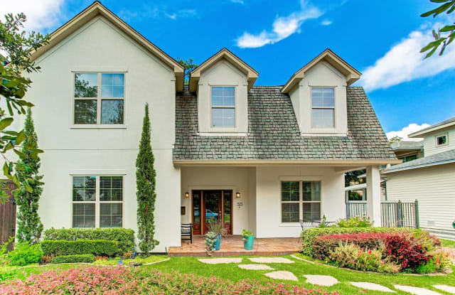 515 Terrace Drive - 515 Terrace Drive, Houston, TX 77007