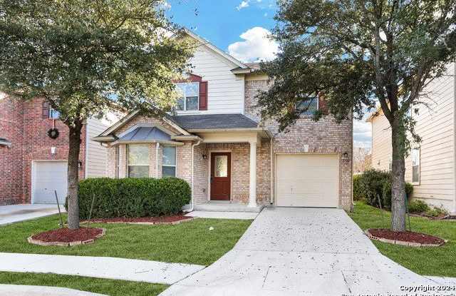 7730 DUSTY DIAMOND - 7730 Dusty Diamond, San Antonio, TX 78249