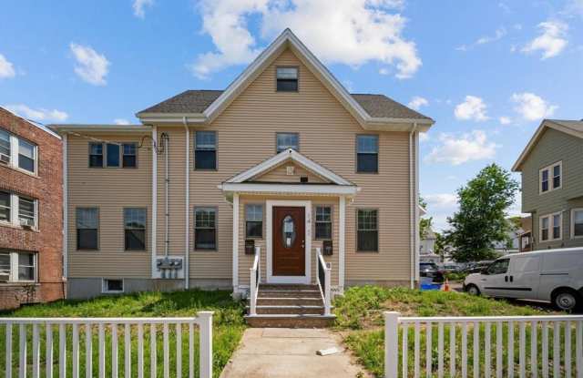 14 Hancock St - 14 Hancock Street, Malden, MA 02148