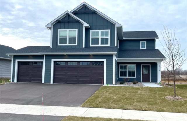 13118 Isetta Circle NE - 13118 ISETTA CIR NE, Blaine, MN 55449