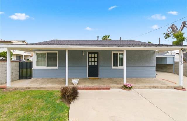 6268 N Muscatel Avenue photos photos