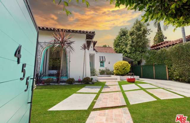 455 N Crescent Heights Blvd photos photos