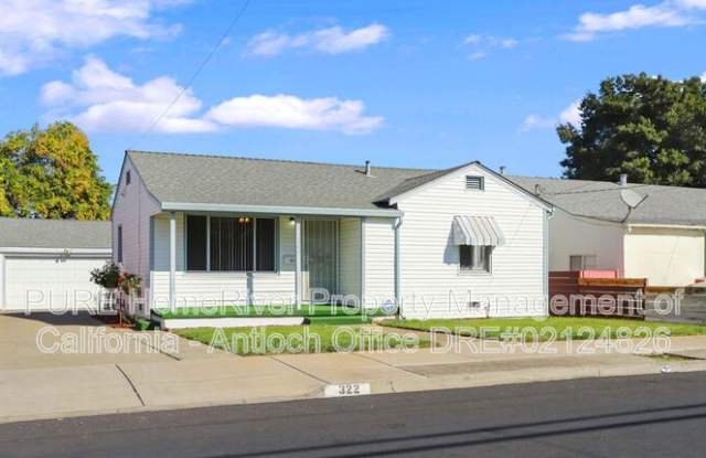 322 W. Madill Street Gallery 2