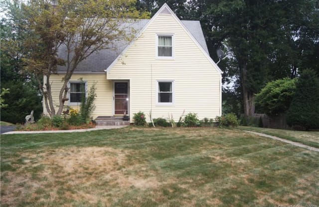 27 Brightwood Ln - 27 Brightwood Lane, West Hartford, CT 06110