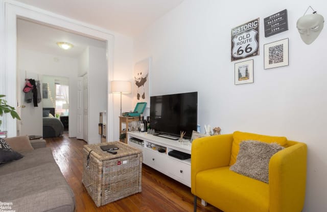 246 East 53rd Street - 246 East 53rd Street, New York City, NY 10022