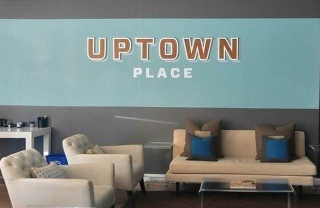 Uptown Place One Bedroom Condominium photos photos