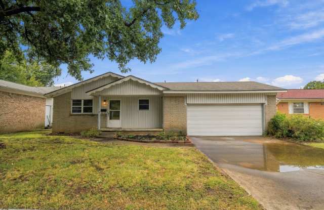 3 Bed 2 Bath West Tulsa Rental Home Move In Ready photos photos 3 Bed 2 Bath West Tulsa Rental Home Move In Ready photos photos